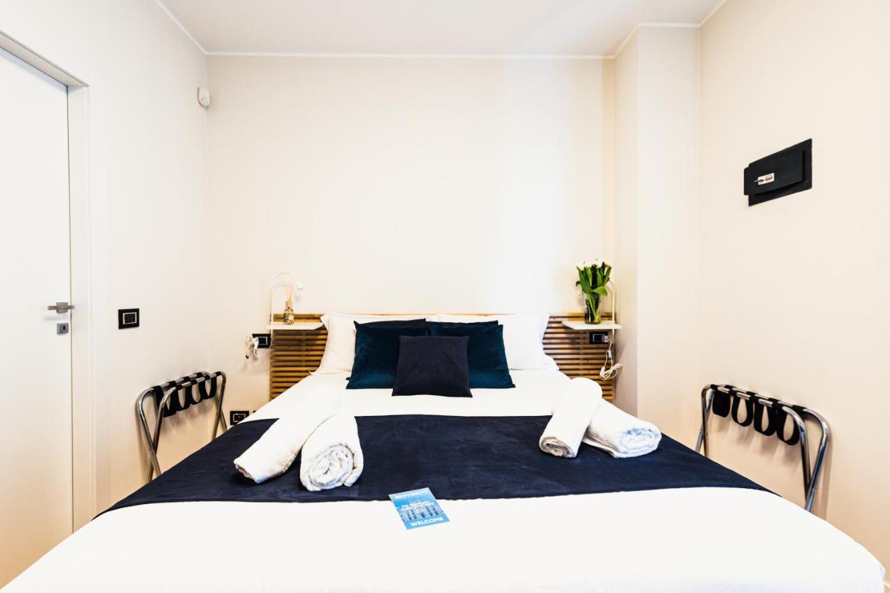 Gegix'S Rooms Milano — Photos 3
