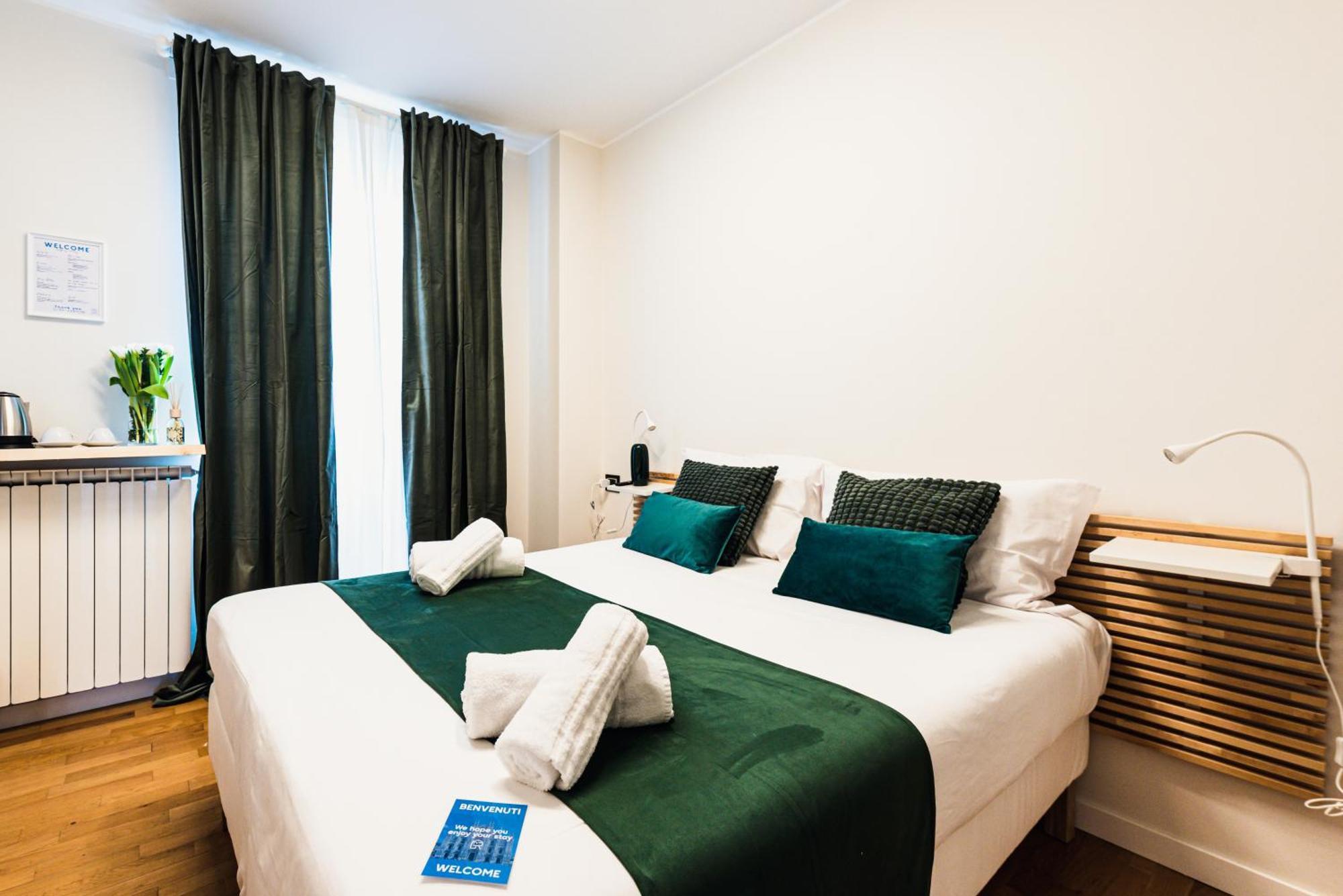 Gegix'S Rooms Milano — Photos 2